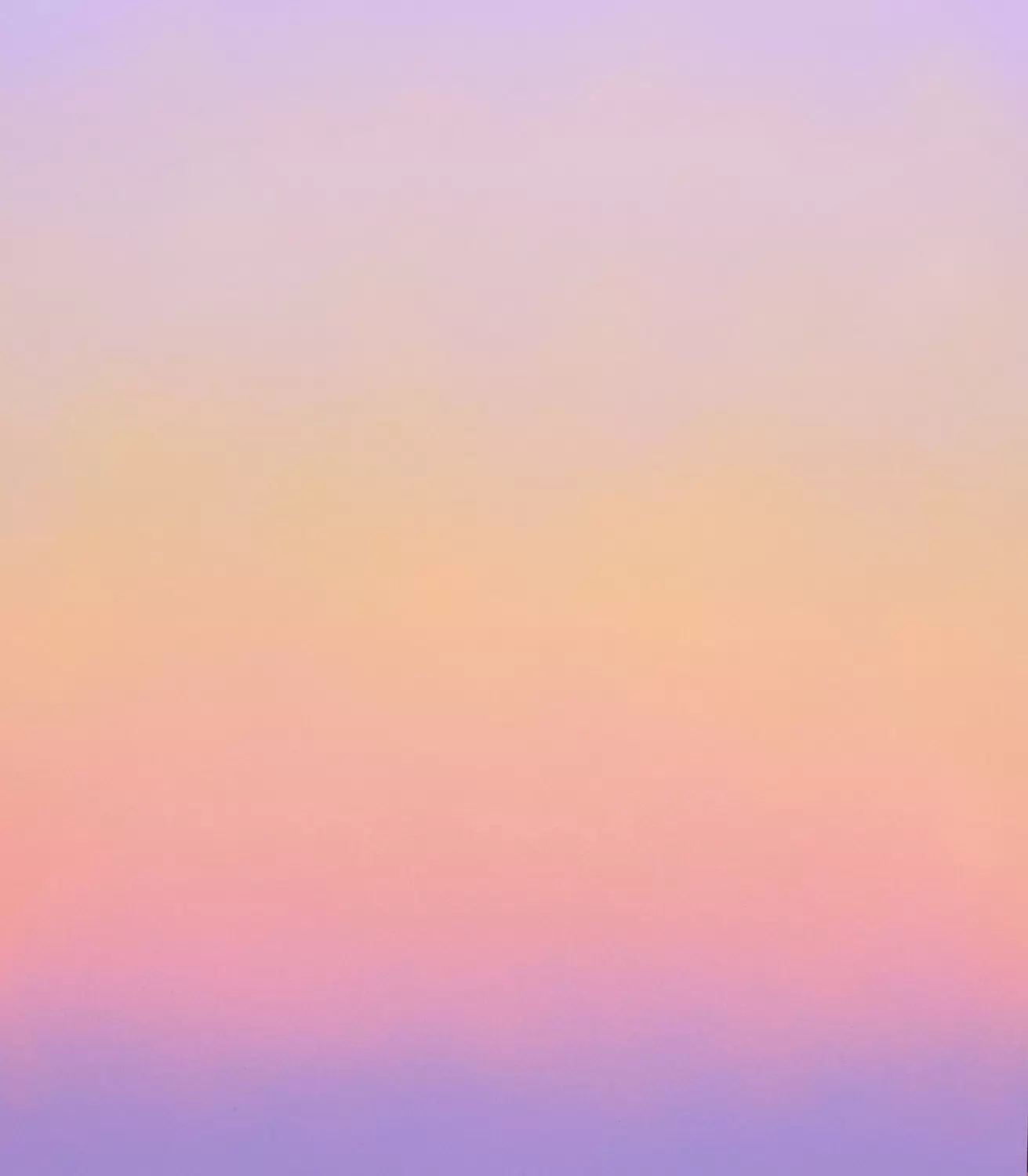 out of focus series "Landscape" 
