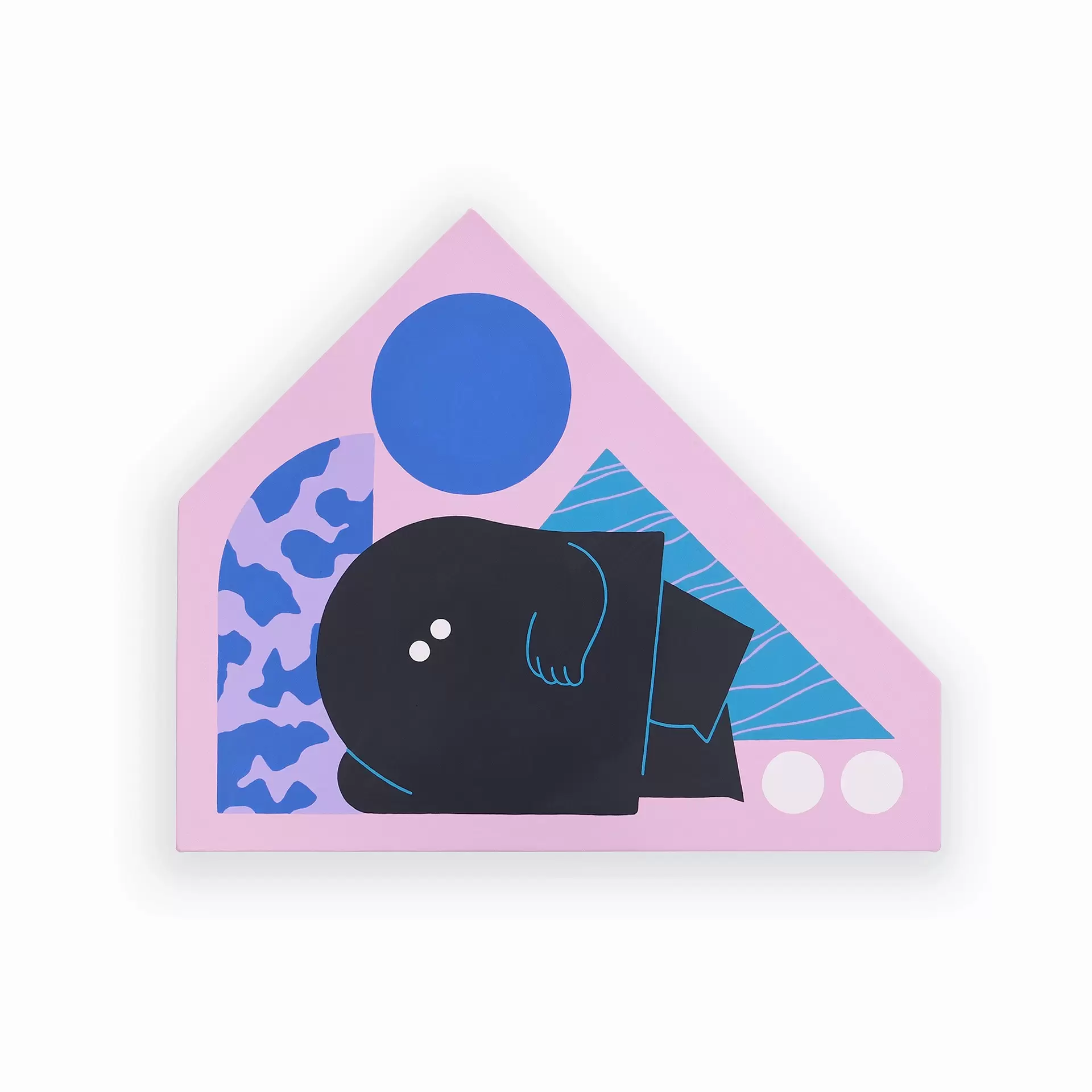 EMU のアート作品 | 現代アートの販売・通販 | ArtSticker