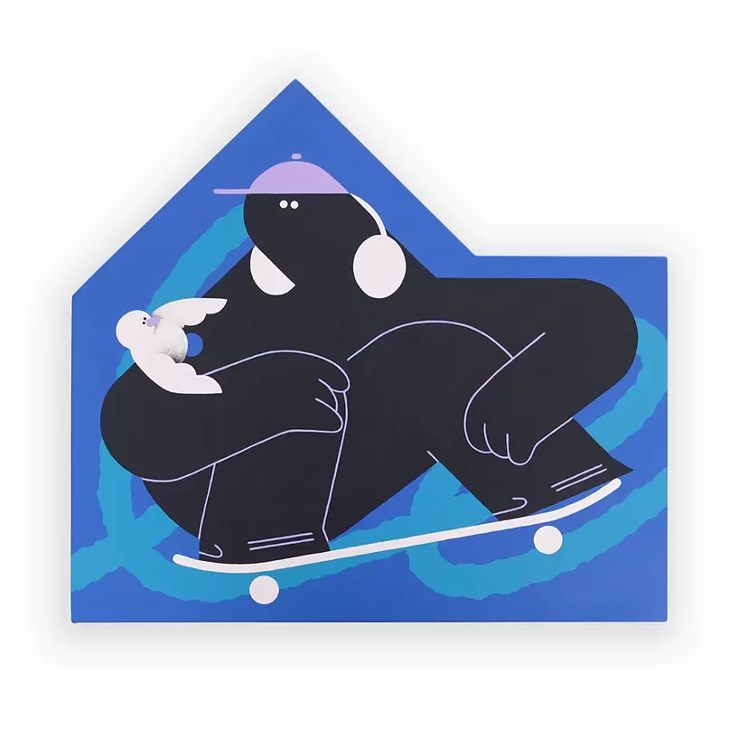 絵画 paintingのアート作品 | 現代アートの販売・通販 | ArtSticker