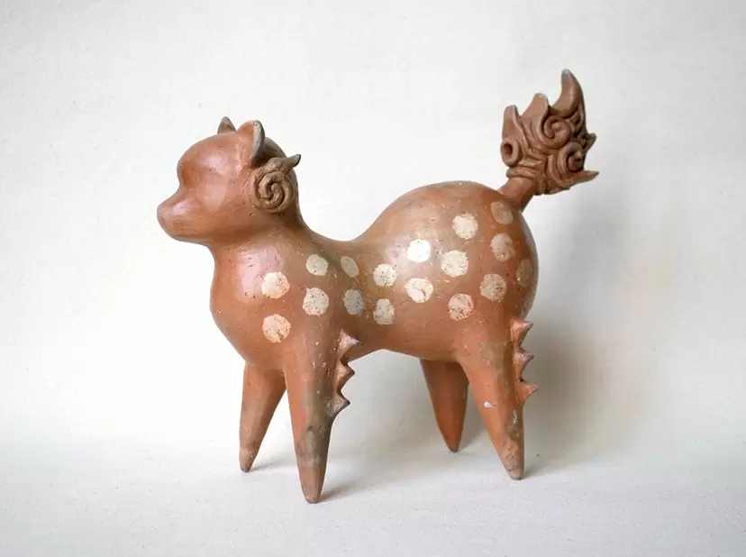 男女混合稀人像 by 大山貴弘/Takahiro Oyama | 現代アートの販売・通販