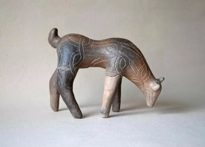 あおもり犬 by 奈良 美智 | 現代アートの販売・通販 | ArtSticker