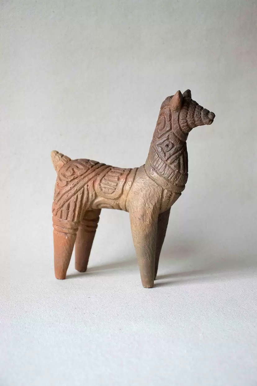 PixCell-Deer#52 by 名和 晃平 | Online art store for contemporary