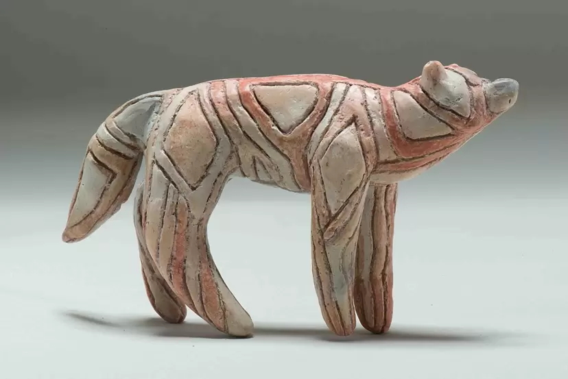 あおもり犬 by 奈良 美智 | 現代アートの販売・通販 | ArtSticker