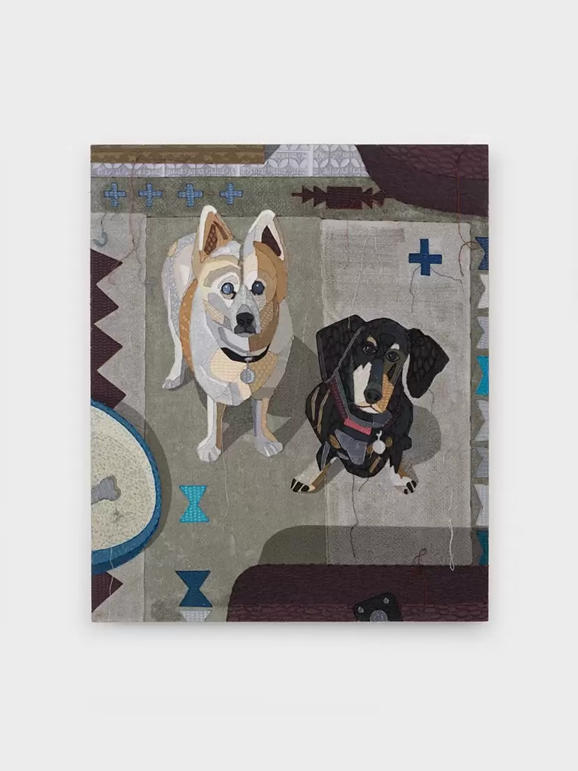 糸のアート作品 | 現代アートの販売・通販 | ArtSticker