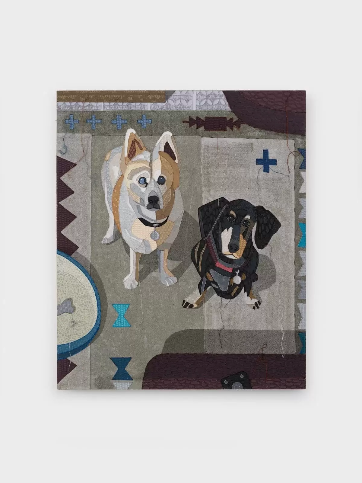 Lucky & Penny 
