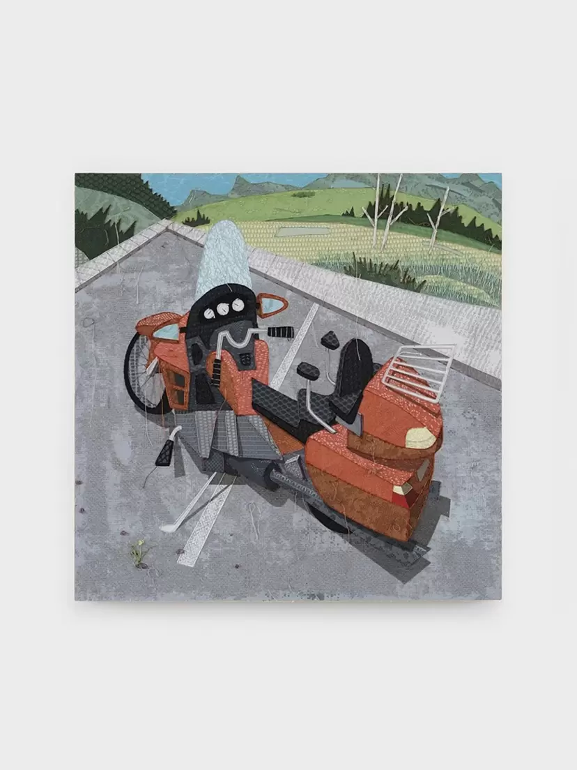 糸のアート作品 | 現代アートの販売・通販 | ArtSticker