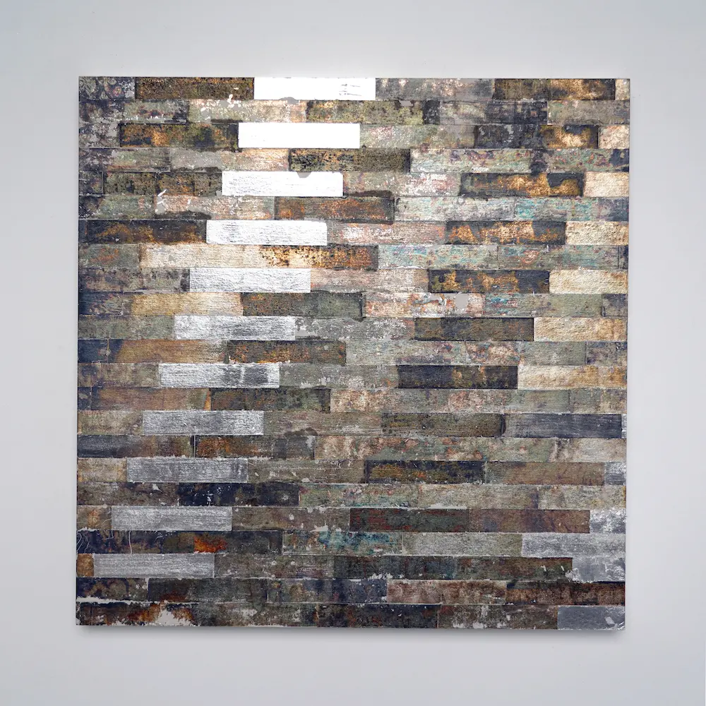 silverleaf