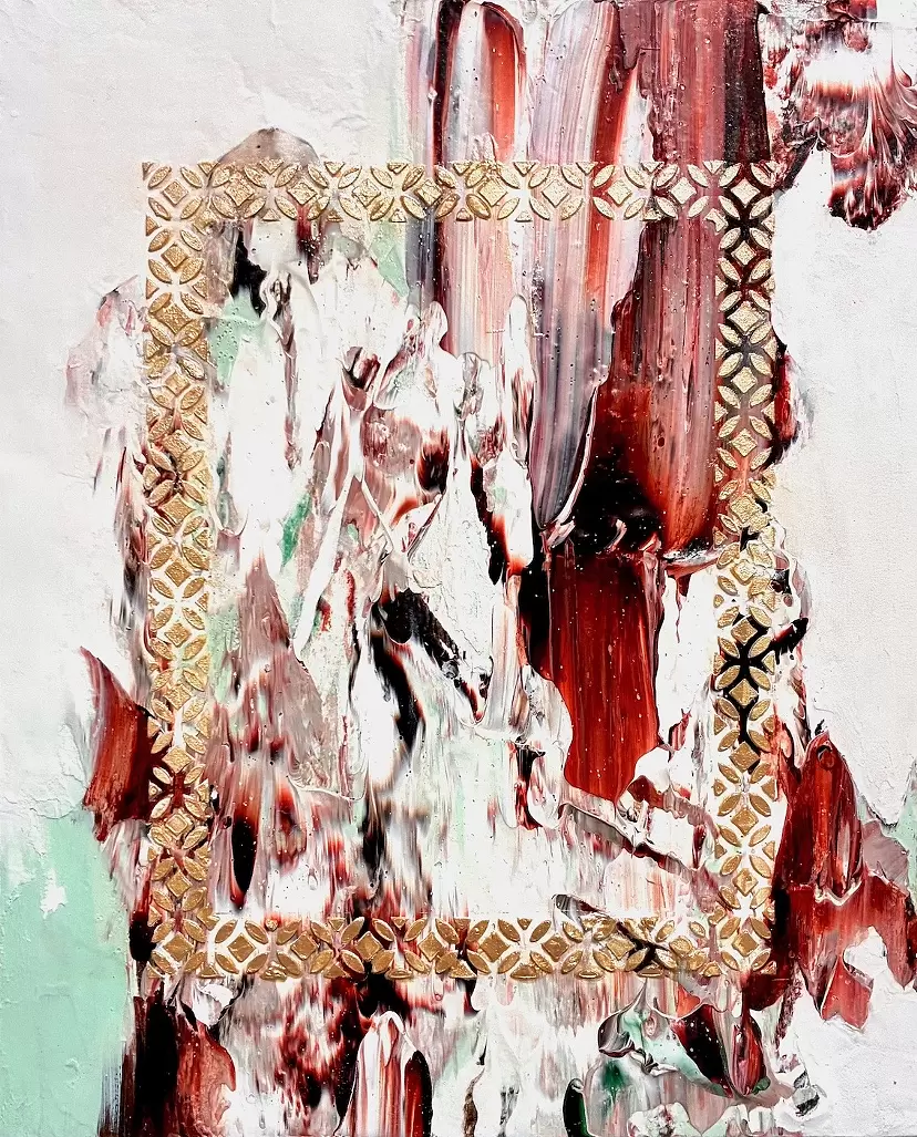 抽象のアート作品 | 現代アートの販売・通販 | ArtSticker