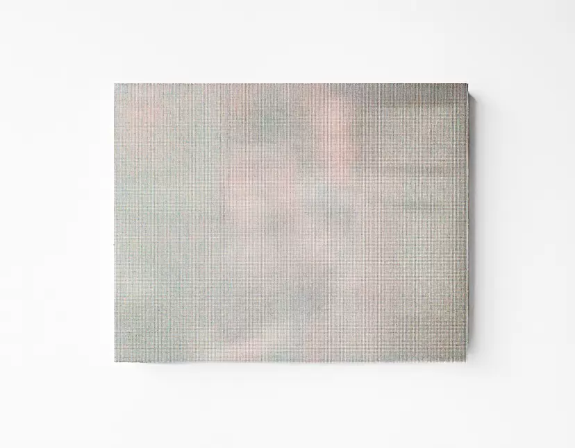 Bits and Pieces 08 by NAKAMURA Hanae