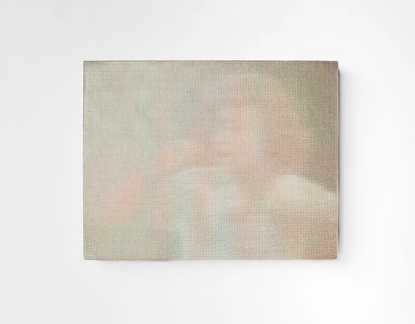 Bits and Pieces 09 by NAKAMURA Hanae