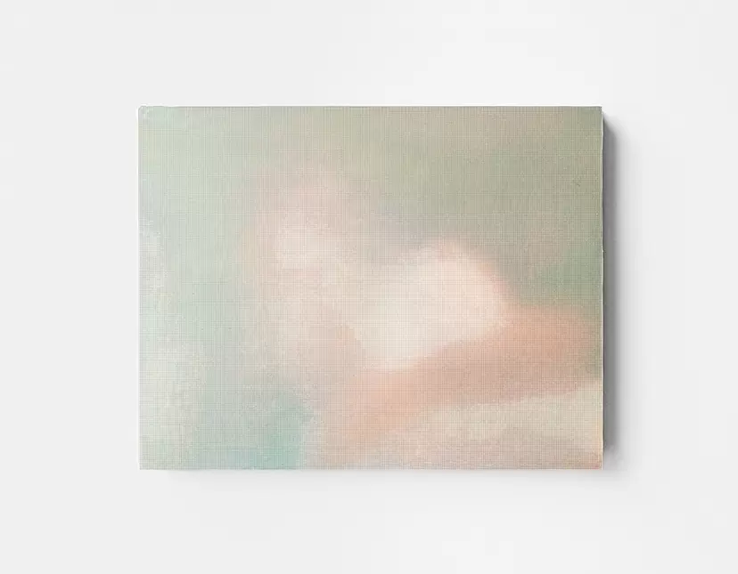 Bits and Pieces 10 by NAKAMURA Hanae