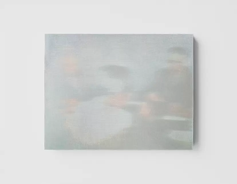 Bits and Pieces 11 by NAKAMURA Hanae