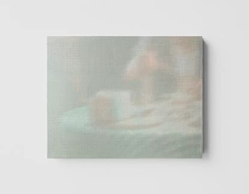 Bits and Pieces 12 by NAKAMURA Hanae