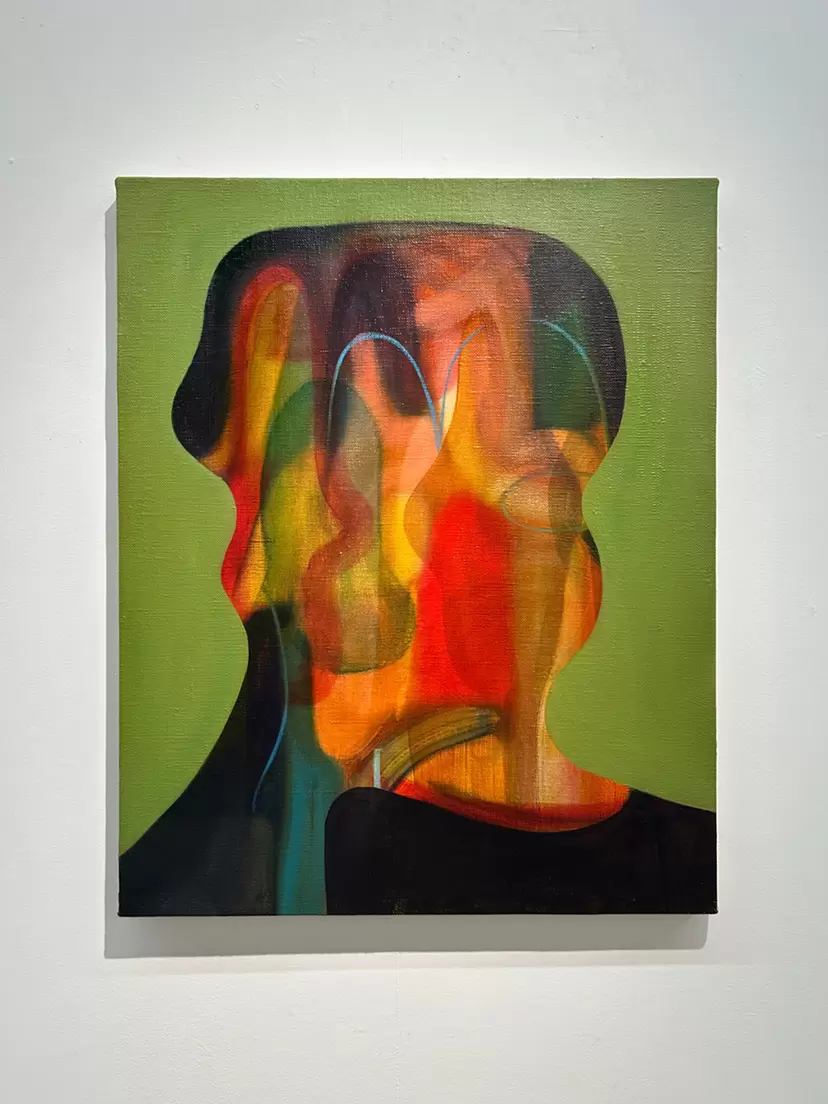 詩*音様 TOKI 抽象画 KING. #148 絵画 paintingのアート作品 | 現代アートの販売・通販 | ArtSticker