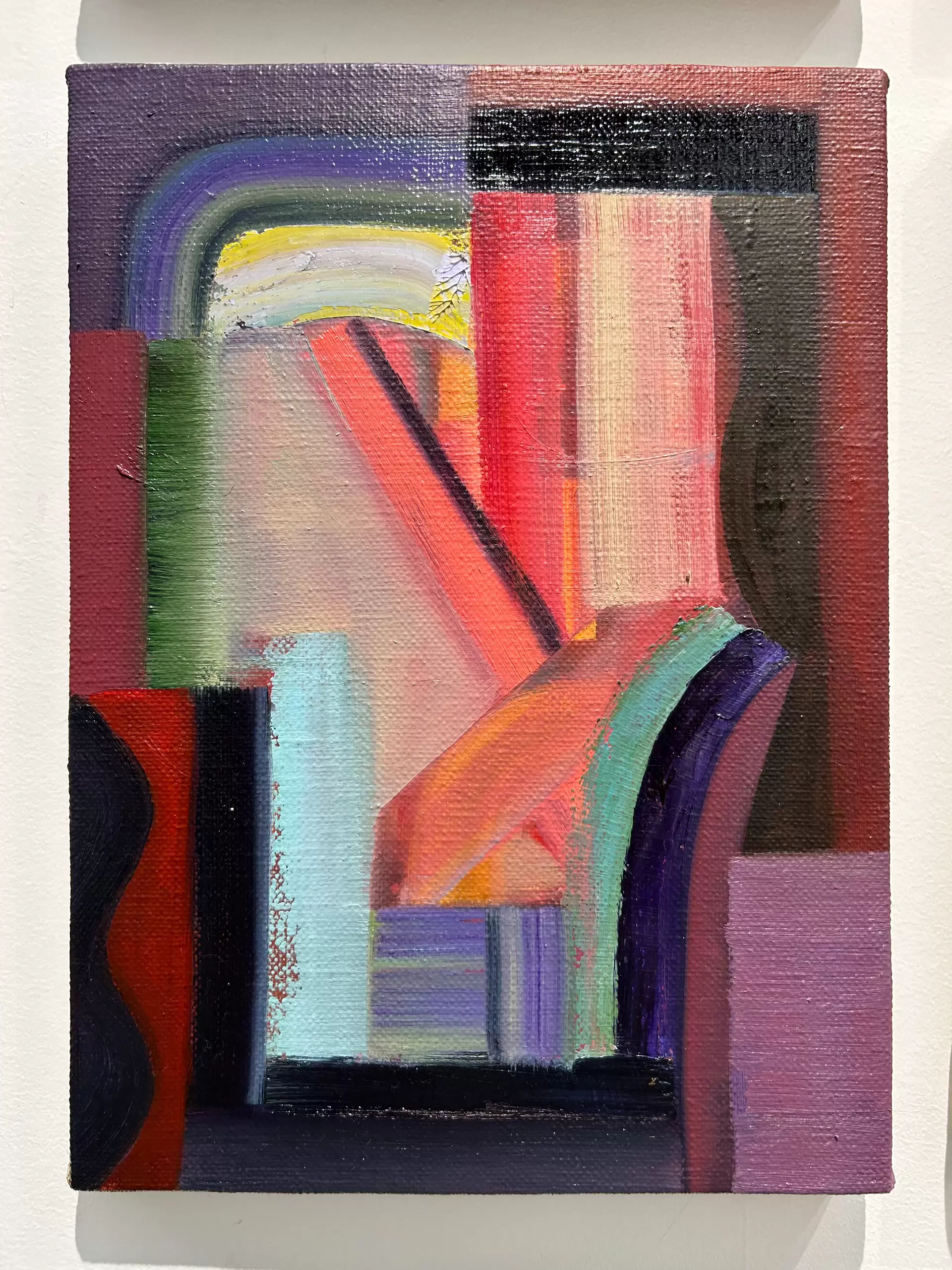 相川恵子的A Silent Conversation | 當代藝術在線藝術商店| ArtSticker