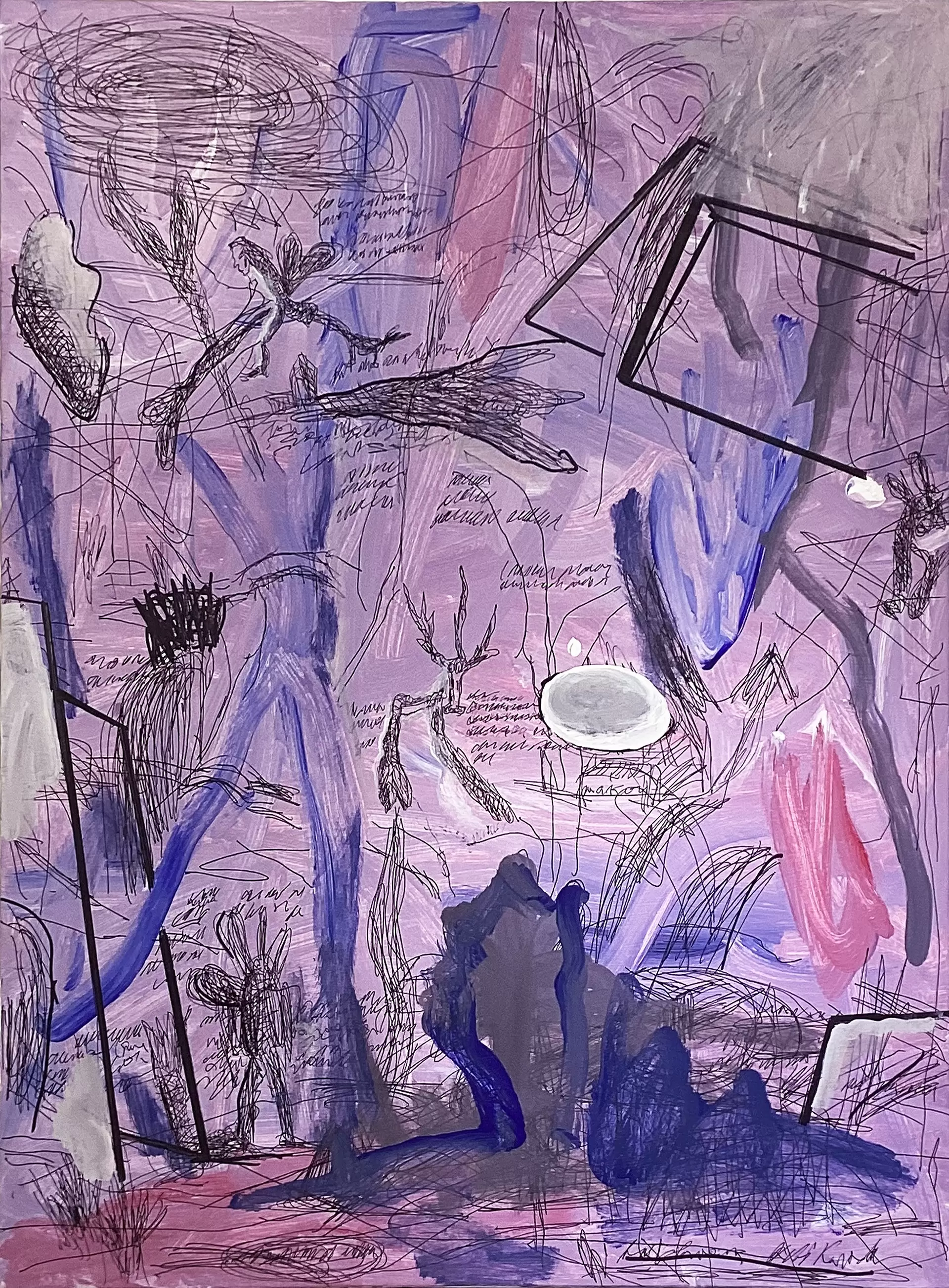 Handmade akiページ 黒田アキ | Aki Kuroda のアート作品 | 現代アートの販売・通販