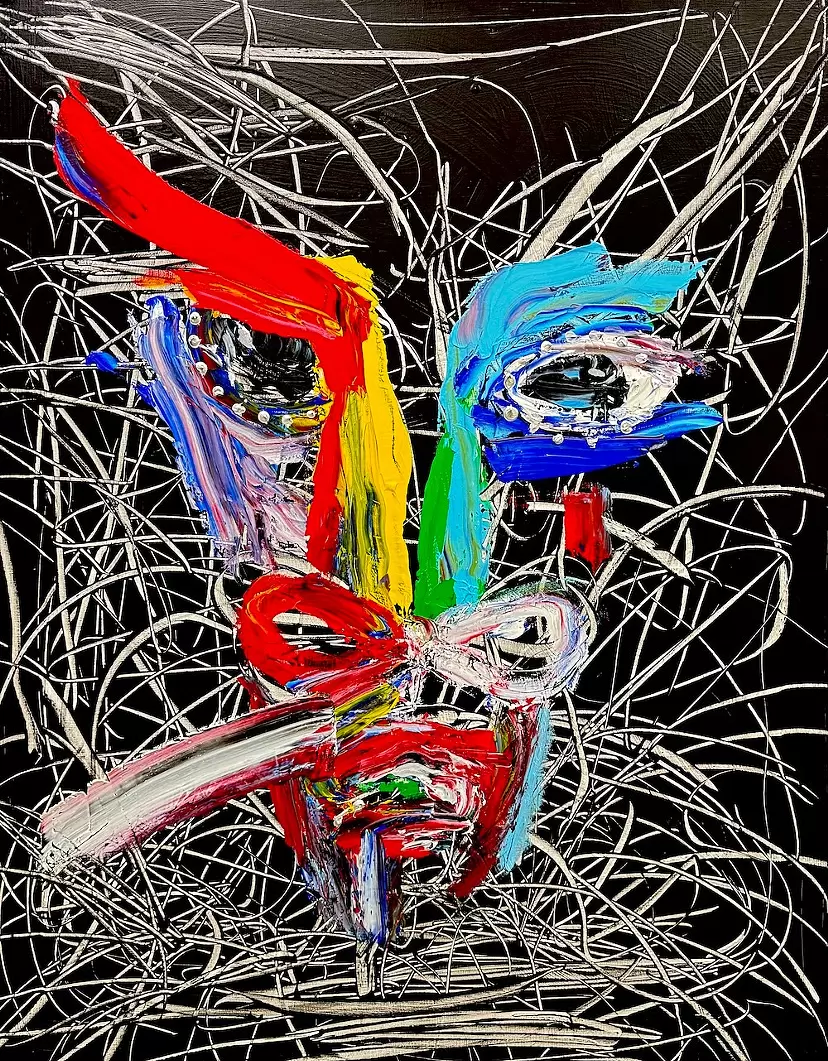 黒田アキ | Aki Kuroda のアート作品 | 現代アートの販売・通販