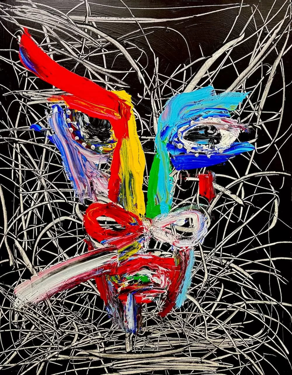 黒田アキ | Aki Kuroda のアート作品 | 現代アートの販売・通販