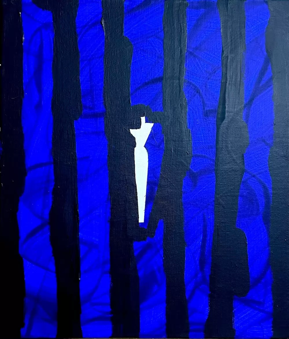 黒田アキ | Aki Kuroda のアート作品 | 現代アートの販売・通販