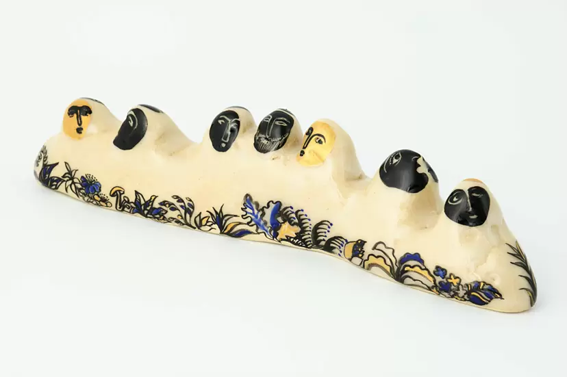 彫刻のアート作品 | 現代アートの販売・通販 | ArtSticker（アートス