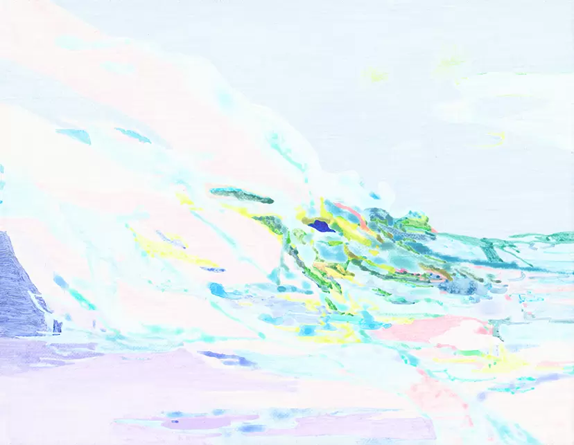No title by 中谷日出子