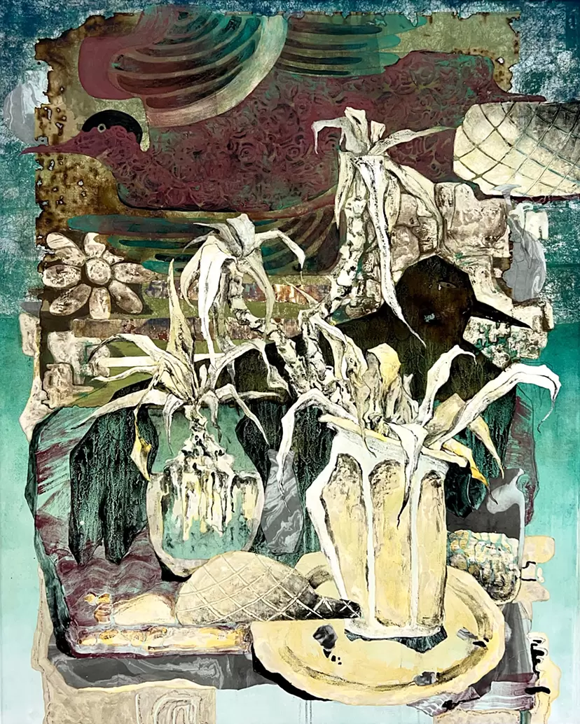 日常のアート作品 | 現代アートの販売・通販 | ArtSticker