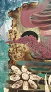 蒐集した風渡り