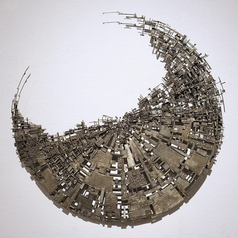 transform-manhole- by Ayako Kuno