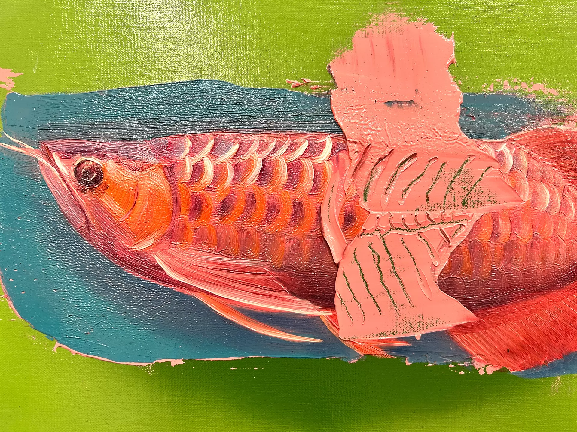 untitled by 山ノ内 陽介 | ArtSticker