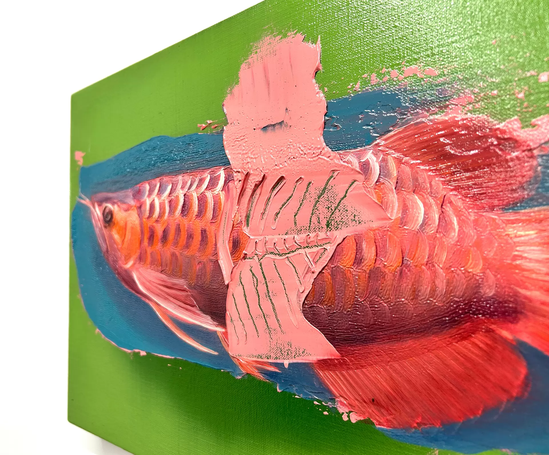 untitled by 山ノ内 陽介 | 現代アートの販売・通販 | ArtSticker