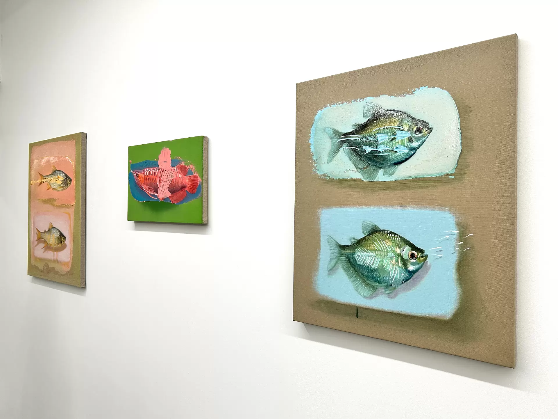 untitled by 山ノ内 陽介 | 現代アートの販売・通販 | ArtSticker