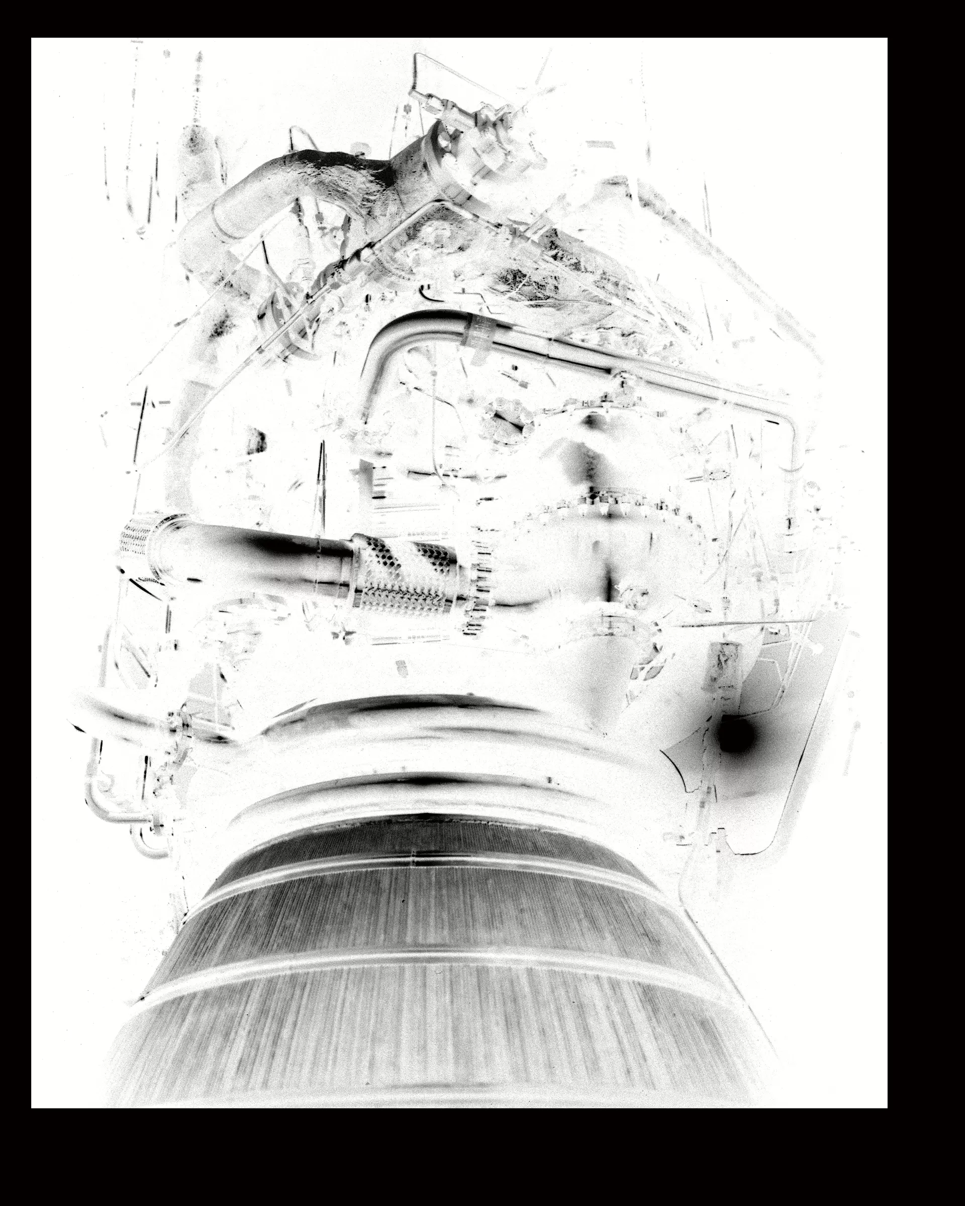 Parabola Study #02