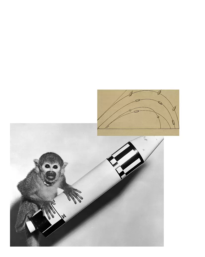 Parabola Study #03 by 尹相啓（インソウケイ）
