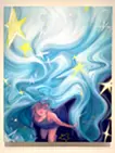 星と溺れる