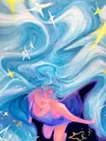 星と溺れる