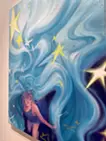 星と溺れる