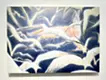 交わるように交じる