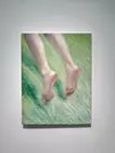 飛んでいるのか、浮いているのか、落ちていくのか
