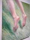 飛んでいるのか、浮いているのか、落ちていくのか