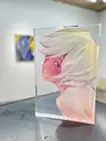 実感のない浮遊-頭部-
