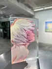 実感のない浮遊-頭部-