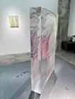 実感のない浮遊-頭部-