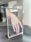 実感のない浮遊-手