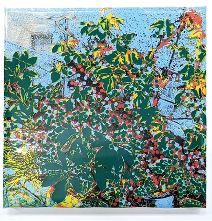 ビニールのアート作品 | 現代アートの販売・通販 | ArtSticker