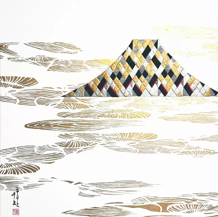 ジャパニーズペインティングのアート作品 | 現代アートの販売・通販