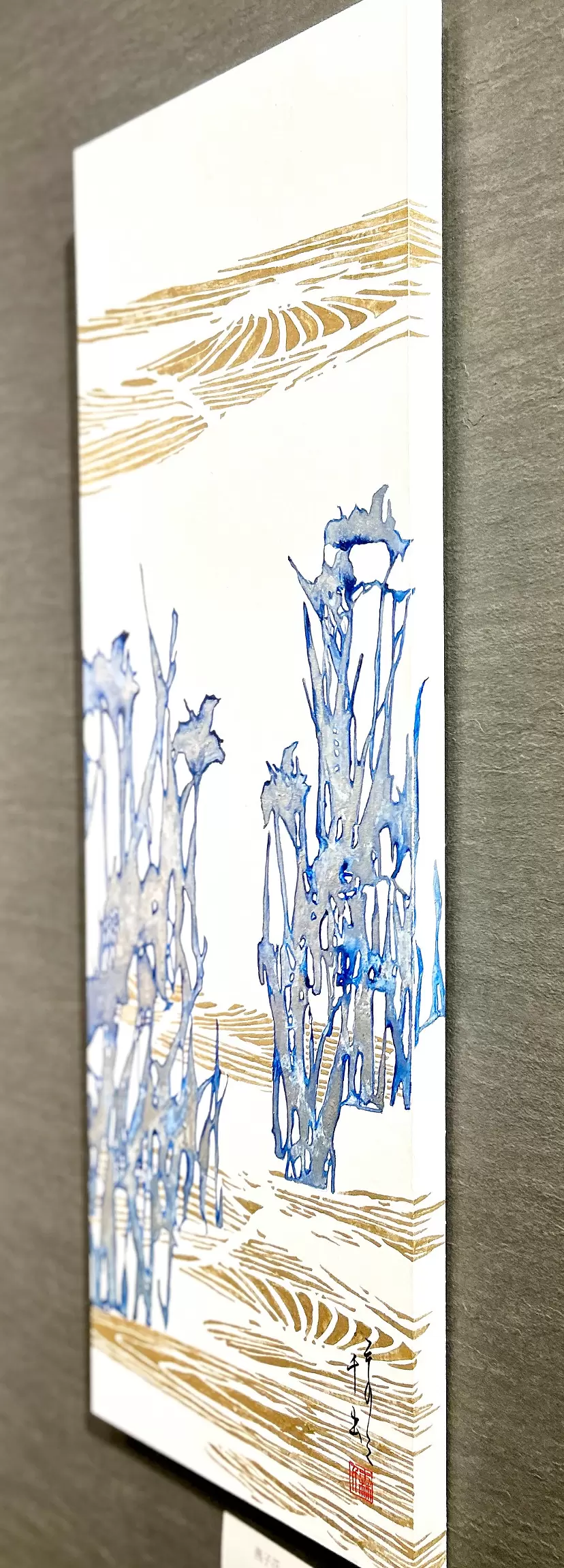 和紙のアート作品 | 現代アートの販売・通販 | ArtSticker（アートス