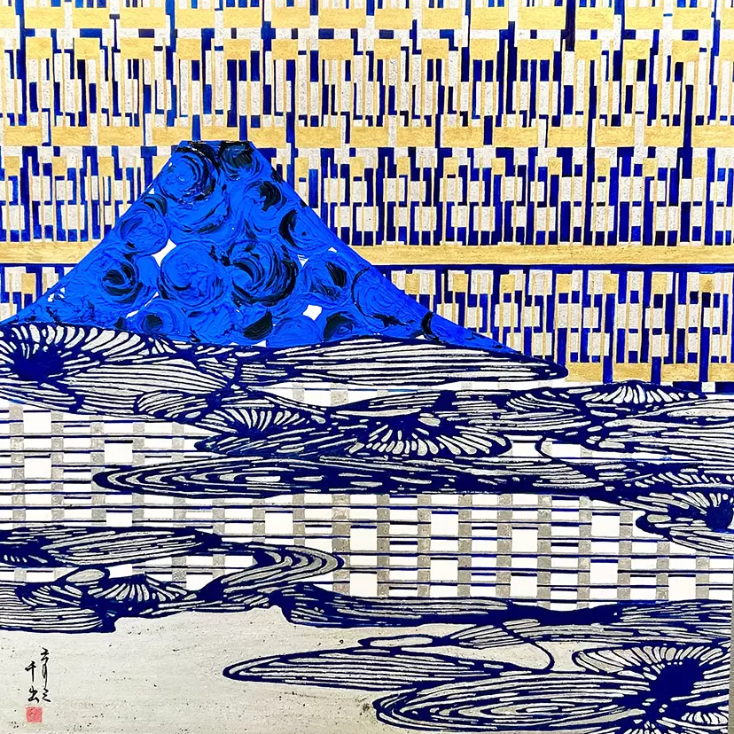 和紙のアート作品 | 現代アートの販売・通販 | ArtSticker（アートス