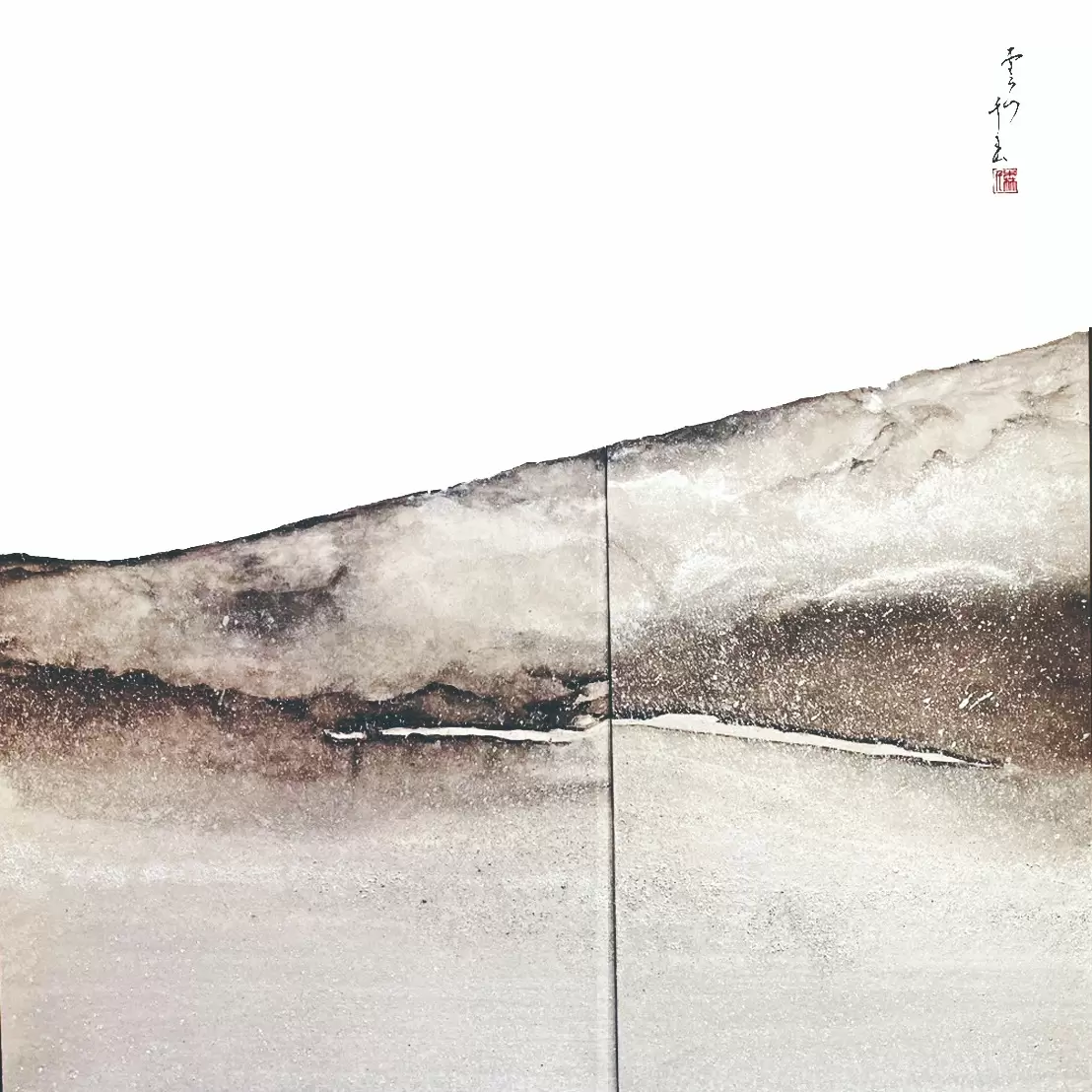 ST-Line 【雲山】