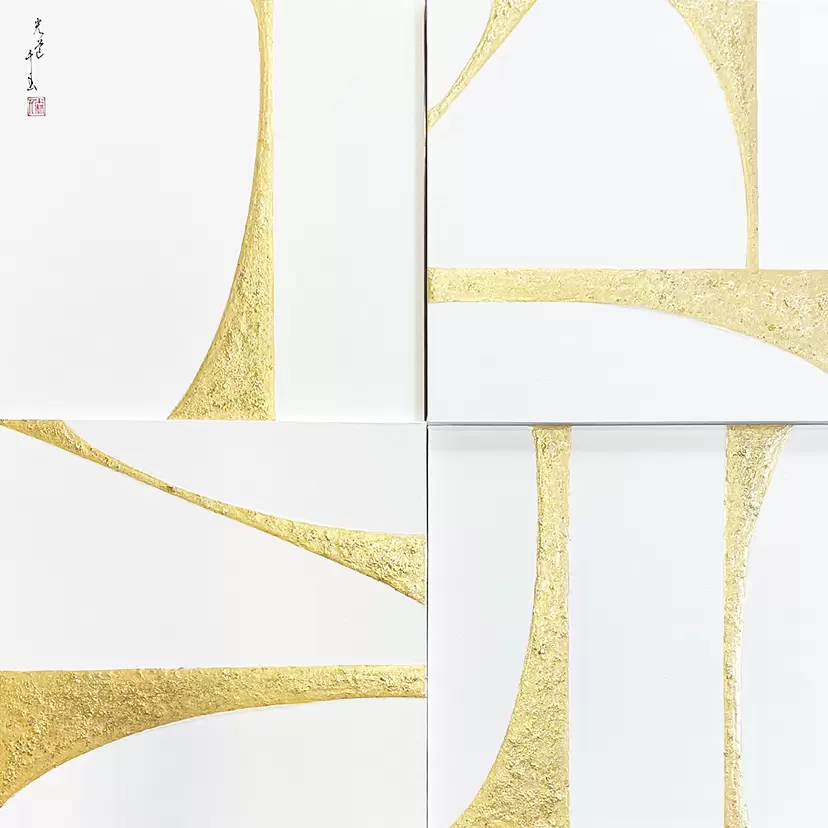 ST-Line 【光芒】 by 森　千