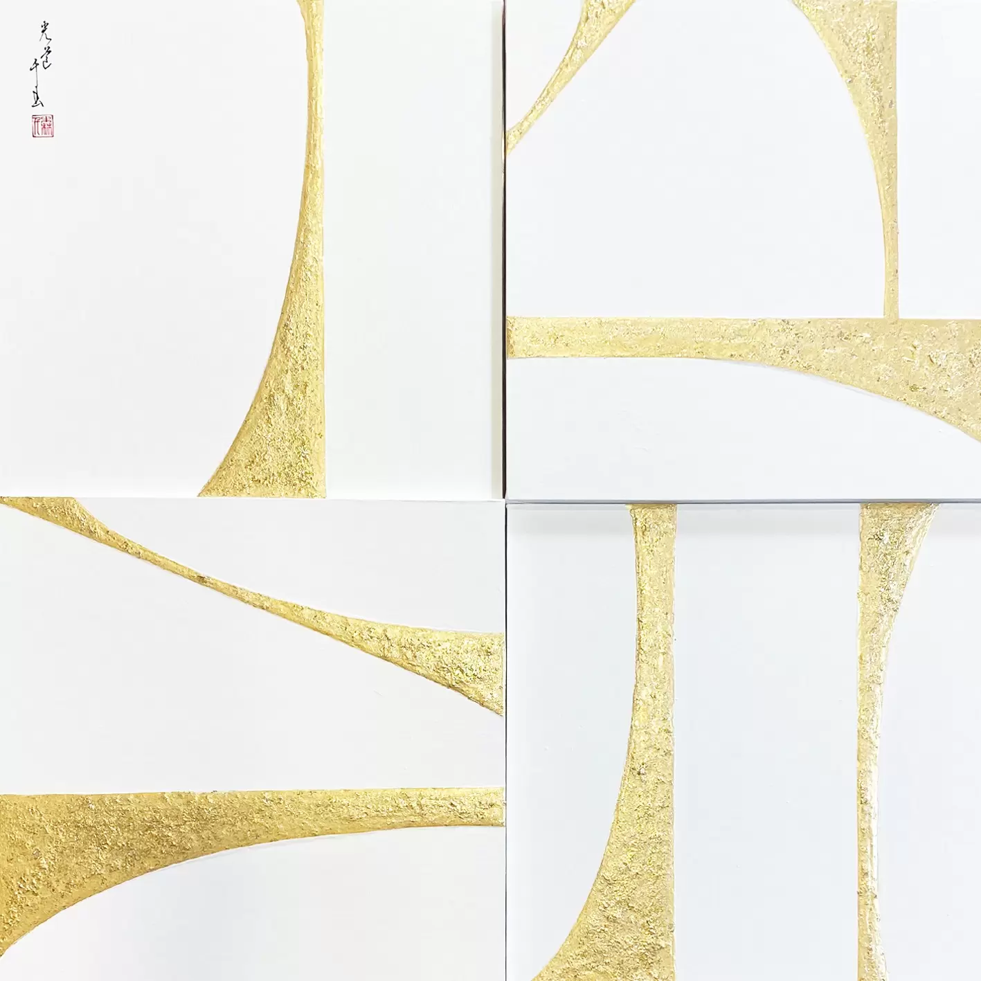 ST-Line 【光芒】